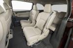 Honda Odyssey 2017 года